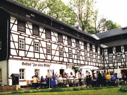 Foto: Zur Alten Mühle